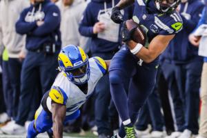 Jennifer Buchanan/The Seattle Times/TNS