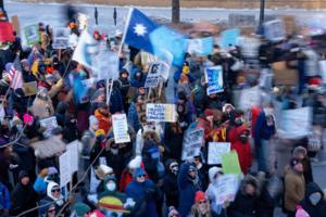 Alex Kormann/Minnesota Star Tribune/TNS