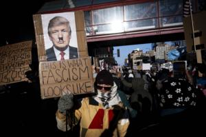 Roberto Schmidt/AFP/GETTY IMAGES NORTH AMERICA/TNS