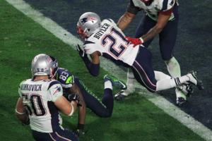 John Wilcox/Boston Herald/TNS