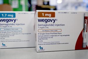 Scott Olson/Getty Images North America/TNS