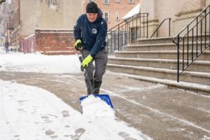 Theodore Parisienne/New York Daily News/TNS