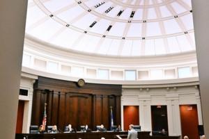 Daniel Mears/The Detroit News/TNS