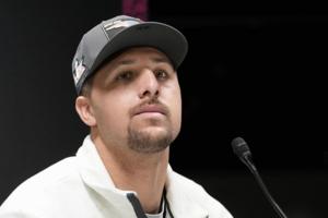 Thearon W. Henderson/Getty Images North America/TNS