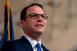 Tom Gralish/The Philadelphia Inquirer/TNS