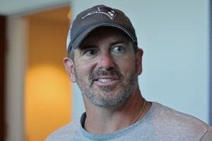 Stuart Cahill/Boston Herald/TNS