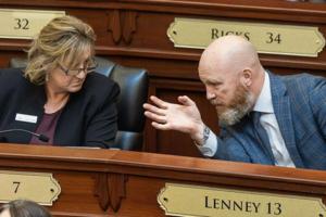 Darin Oswald/Idaho Statesman/TNS