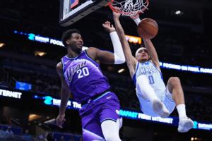 Rich Storry/Getty Images North America/TNS