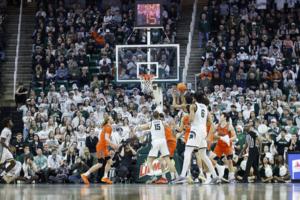 Rey Del Rio/Getty Images North America/TNS