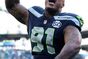 Steph Chambers/Getty Images North America/TNS