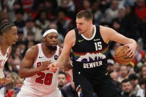 Jayden Mack/Getty Images North America/TNS