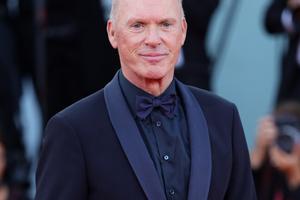 Bang Showbiz / Michael Keaton was friends with Catherine O'Hara for decades
