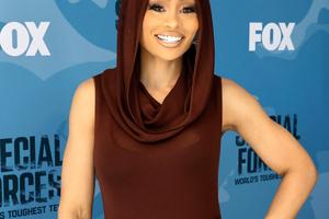 Bang Showbiz / Blac Chyna is taking a break from dating