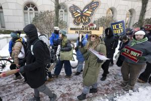 Jose F. Moreno/The Philadelphia Inquirer/TNS