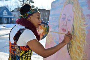 John Autey/Pioneer Press/TNS