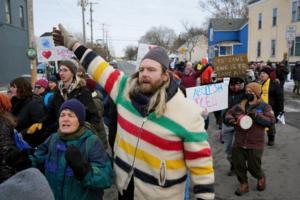 Jerry Holt/The Minnesota Star Tribune/TNS