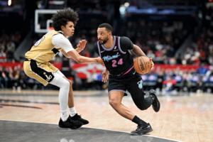 Greg Fiume/Getty Images North America/TNS