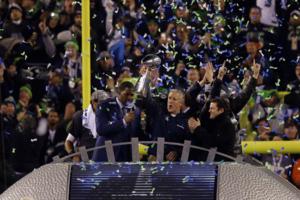 Bettina Hansen/The Seattle Times/TNS