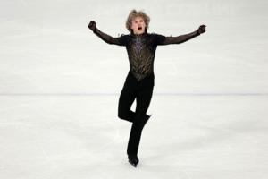 Matthew Stockman/Getty Images North America/TNS