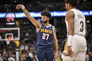 AAron Ontiveroz/The Denver Post/TNS