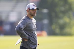 Brian Cassella/Chicago Tribune/TNS