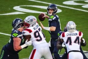 Nick Wagner/The Seattle Times/TNS