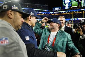 Dean Rutz/The Seattle Times/TNS