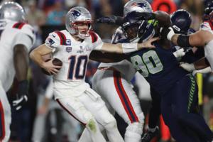 Nhat V. Meyer/Bay Area News Group/TNS