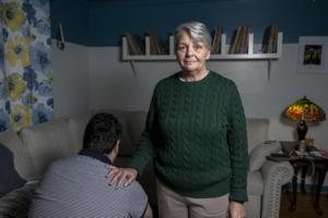 Tyger Williams/The Philadelphia Inquirer/TNS