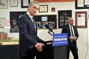 Christine Mai-Duc/KFF Health News/TNS