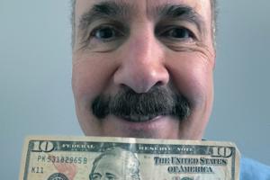 Jerry Zezima/Jerry Zezima/TNS