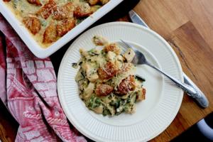 Gretchen McKay/Pittsburgh Post-Gazette/TNS