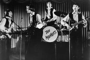 NBC Television/Getty Images North America/TNS