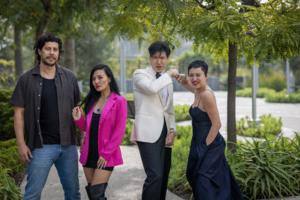 Allen J. Schaben/Los Angeles Times/TNS