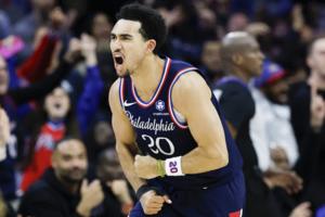 Yong Kim/The Philadelphia Inquirer/TNS