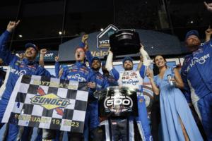 Jared C. Tilton/Getty Images North America/TNS