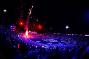 Jonathan Bachman/Getty Images North America/TNS