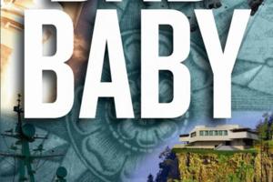 Handout/Stephen Martin/TNS