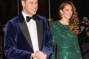 Bang Showbiz / The Prince and Princess of Wales have issued a statement about the Epstein files