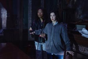 Elizabeth Morris/Peacock/NBC/TNS