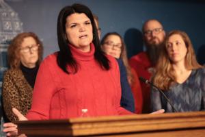 Carlos Gonzalez/Star Tribune/TNS