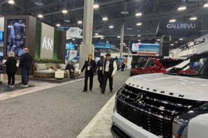 Luke Ramseth / The Detroit News/The Detroit News/TNS