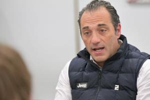 Robin Buckson/The Detroit News/TNS