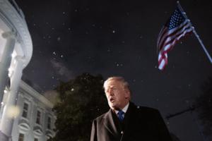 Andrew Caballero-Reynolds/Getty Images North America/TNS