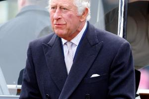 Bang Showbiz / King Charles has expressed his concern