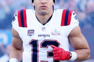 Kevin C. Cox/Getty Images North America/TNS