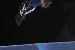 Hannah Peters/Getty Images Europe/TNS