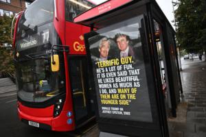 Justin Tallis/AFP/Getty Images North America/TNS