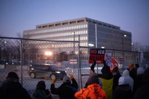 Jeff Wheeler/Minnesota Star Tribune/TNS