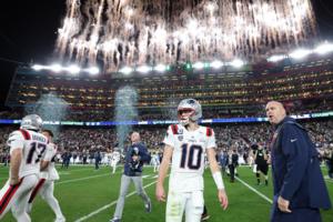 Kevin C. Cox/Getty Images North America/TNS